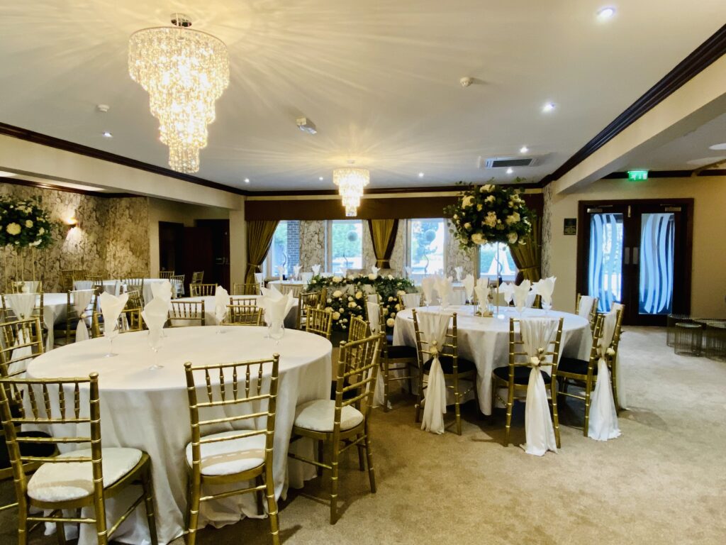 The Mayflower at Austerfield, refurbished pub interior with function room for weddings, parties anniversaries and events